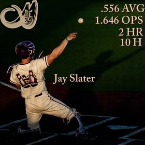 Image post by @jerseybaseballnation on Instagram