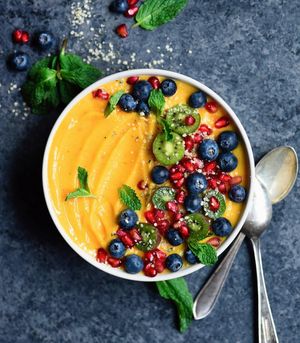 Image post by @crowded_kitchen on Instagram