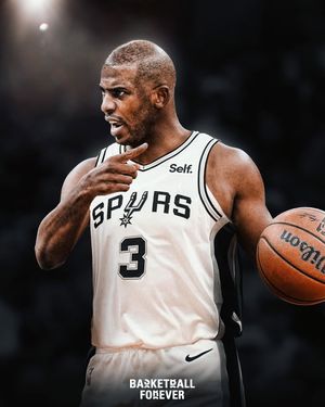 Image post by @basketballforever on Instagram