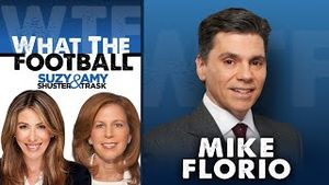 Video post by @The Rich Eisen Show on YouTube