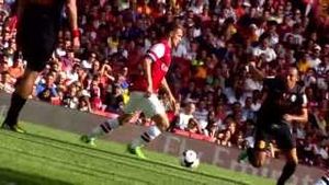 Video post by @arsenal on YouTube