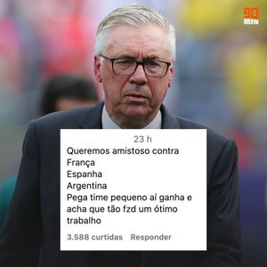 Image post by @90minbrasil on Instagram