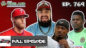 Video post by @undergroundsportsphiladelphia on YouTube