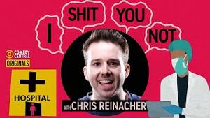 Video post by @comedycentraloriginals on YouTube