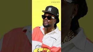 Video post by @genius on YouTube