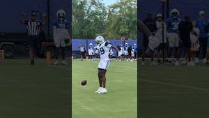 Video post by @dallascowboys on YouTube