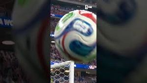 Video post by @foxsports on YouTube