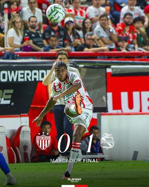 Image post by @clubnecaxa on Instagram