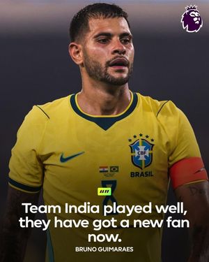 Image post by @plforindia on Instagram