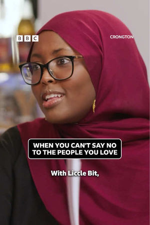 Video post by @cbbc on TikTok