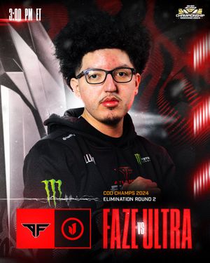 Image post by @ATLFaZe on Twitter/X