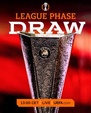 Image post by @europaleague on Instagram