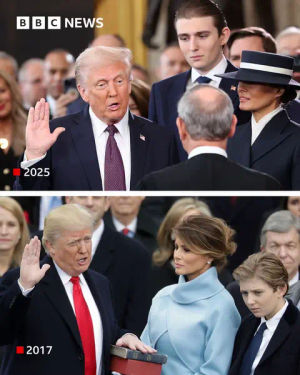 Image post by @bbcnews on TikTok
