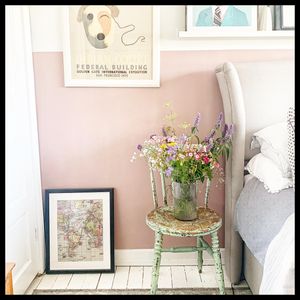 Image post by @bananashed_home on Instagram