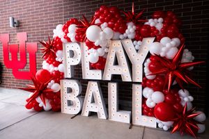 Image post by @utahbaseball on Instagram