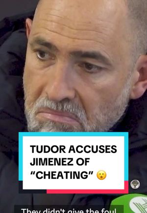 Video post by @bbcsport on TikTok