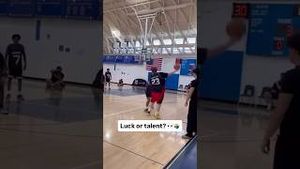 Video post by @maxpreps on YouTube