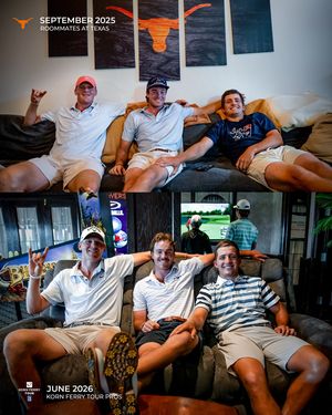 Image post by @kornferrytour on Instagram