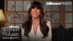 Video post by @billboard on YouTube
