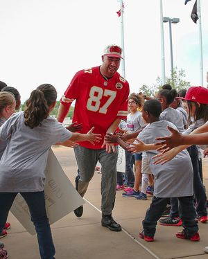 Image post by @chiefs on Instagram