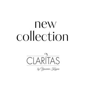 Image post by @claritasbyyaseminkayan on Instagram
