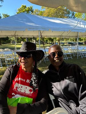 Image post by @DetroitParksRec on Facebook