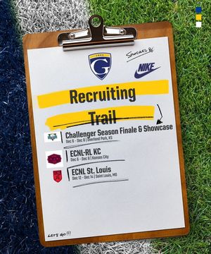 Image post by @gu_womensoccer on Instagram