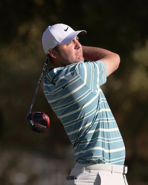 Image post by @taylormadegolf on Instagram