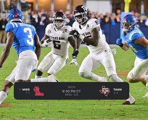 Image post by @aggies_universe on Instagram
