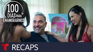 Video post by @telemundo on YouTube