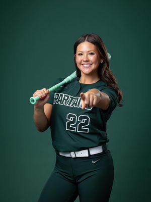 Image post by @msu_softball on Instagram