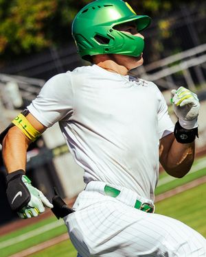 Image post by @oregonbaseball on Instagram