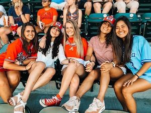 Image post by @stubhub on Instagram
