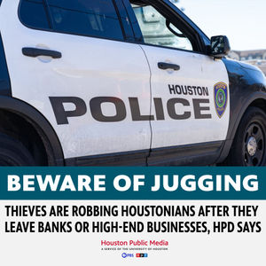 Image post by @houstonpubmedia on Instagram