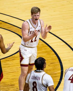 Image post by @elonmbasketball on Instagram