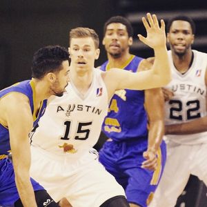 Image post by @austin_spurs on Instagram