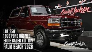 Video post by @barrettjacksontv on YouTube