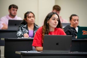 Image post by @uiwcardinals on Instagram