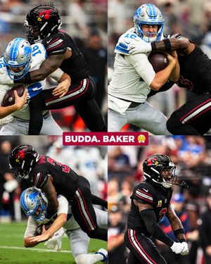 Image post by @azcardinals on Instagram
