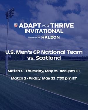Image post by @ussoccer_ent on Instagram