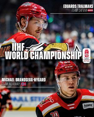 Image post by @griffinshockey on Instagram