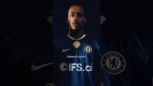 Video post by @chelseafc on YouTube