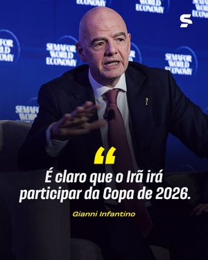 Image post by @sportv on Instagram