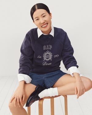 Image post by @gap on Instagram