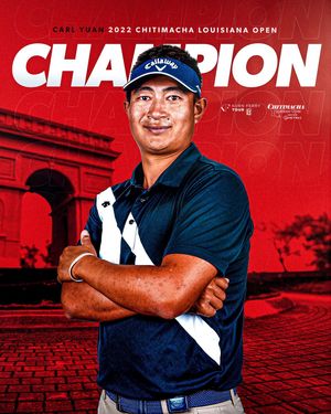 Image post by @kornferrytour on Instagram