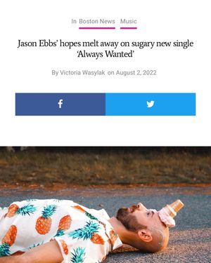 Image post by @jasonebbs on Instagram