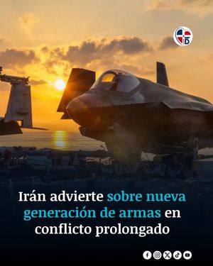 Image post by @infodiariord on Instagram
