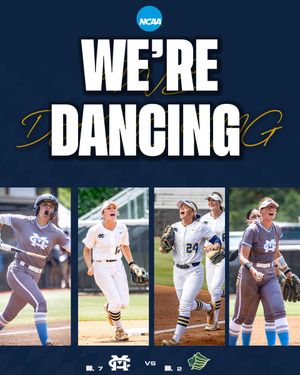 Image post by @GoChoctaws_SB on Twitter