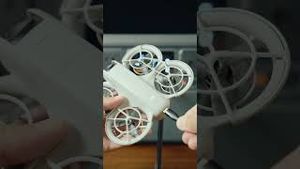 Video post by @dji on YouTube