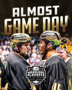 Image post by @vanwarriors on Instagram